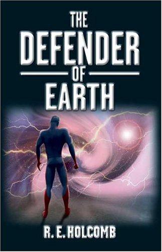The Defender of Earth
