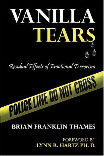Vanilla Tears