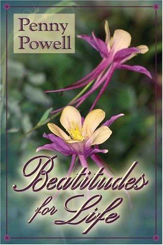 Beatitudes for Life