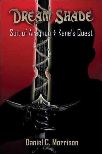 Dream Shade: Suit of Aragnon