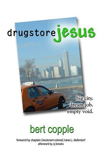 drugstore jesus