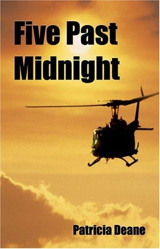 Five Past Midnight