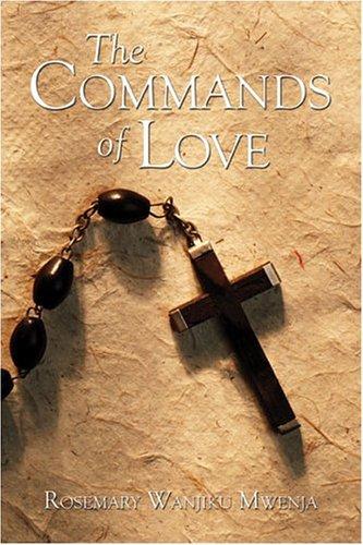 The Commands of Love