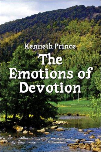 The Emotions of Devotion