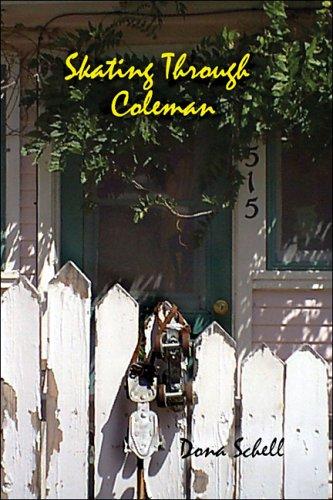 Skating Through Coleman