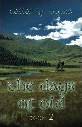 The Days of Old