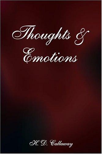 Thoughts & Emotions