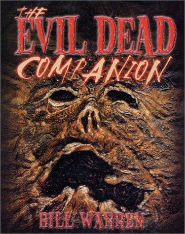 The evil dead companion
