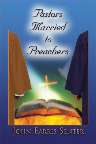 Pastors Married to Preachers