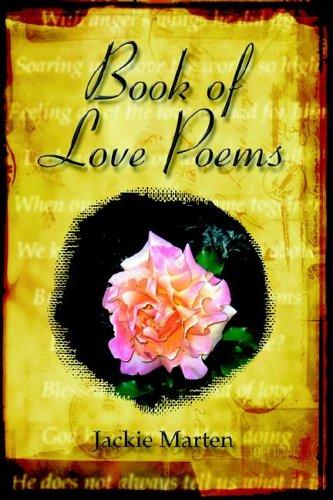 Book of Love Poems