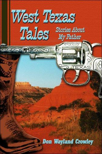 West Texas Tales