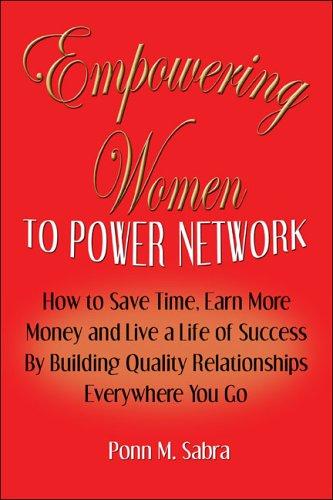 Empowering Women To Power Network