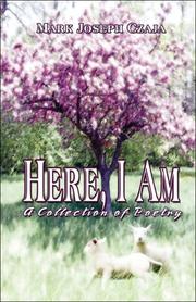 Here, I Am