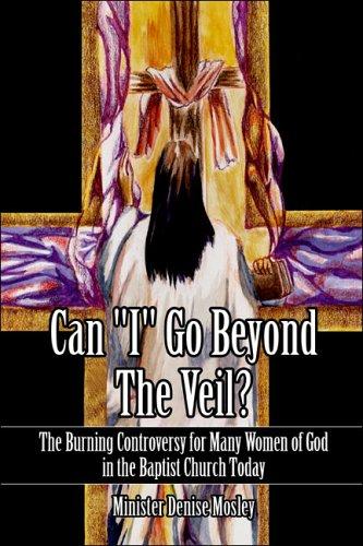 Can "I" Go Beyond The Veil?