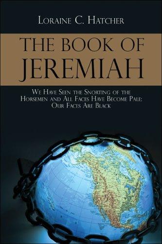 The Book of Jeremiah