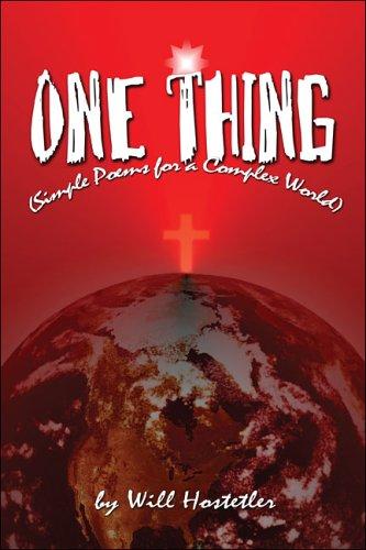 One Thing