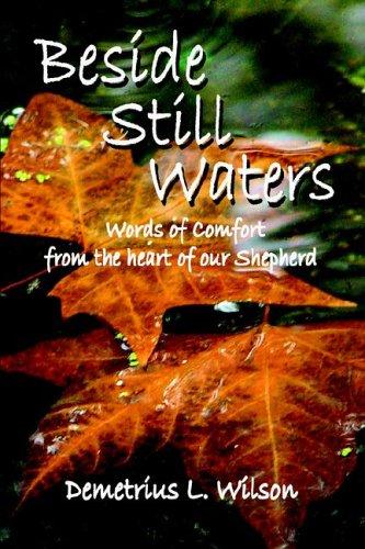 Beside Still Waters
