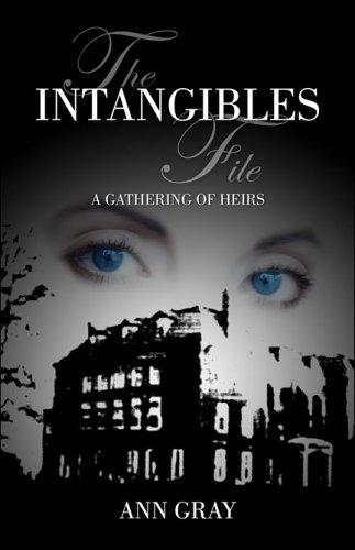 The Intangibles File