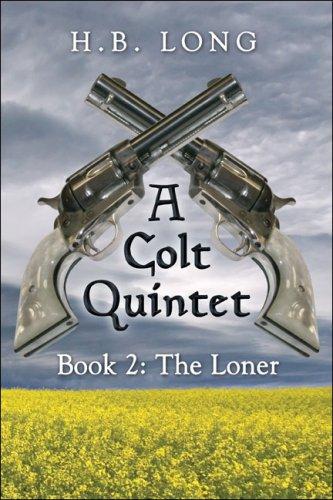 A Colt Quintet: Book 2