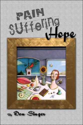 Pain Suffering Hope