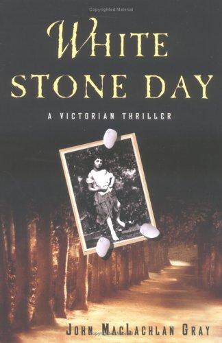 White stone day