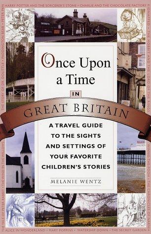 Once upon a time in Great Britain