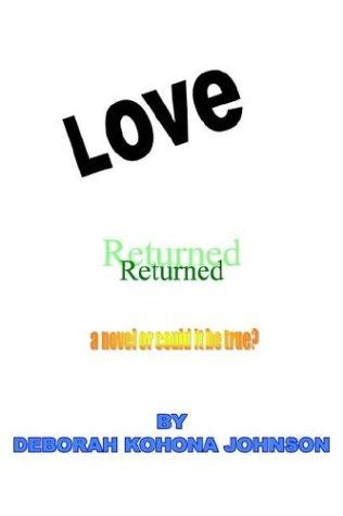 Love returned