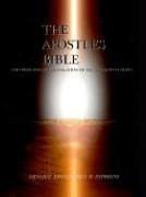 THE APOSTLES BIBLE