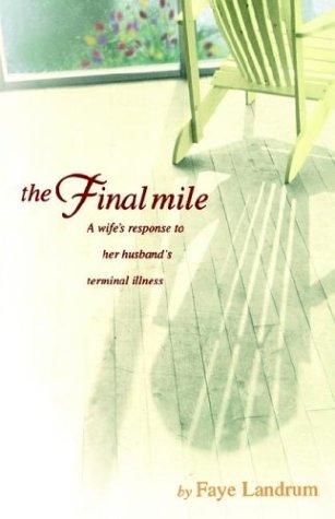 The Final Mile