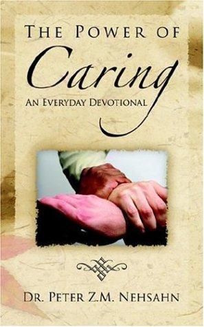 The Power of Caring