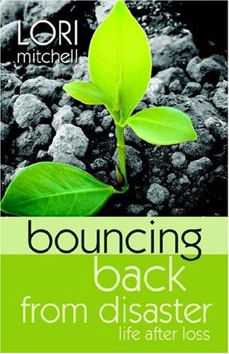 Bouncing Back from Disaster