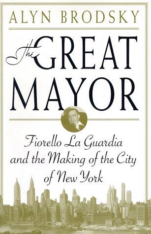 The great mayor