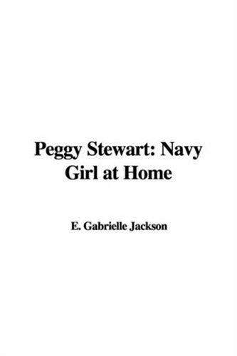 Peggy Stewart