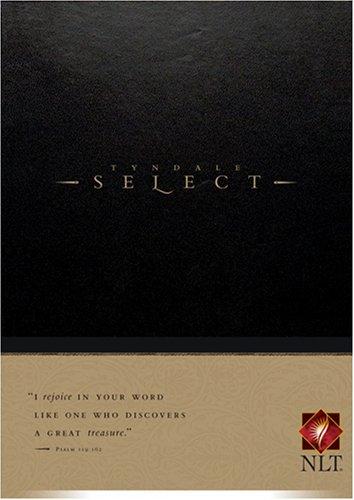 Tyndale Select NLT