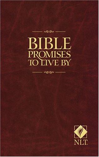 Bible Promises to Live By