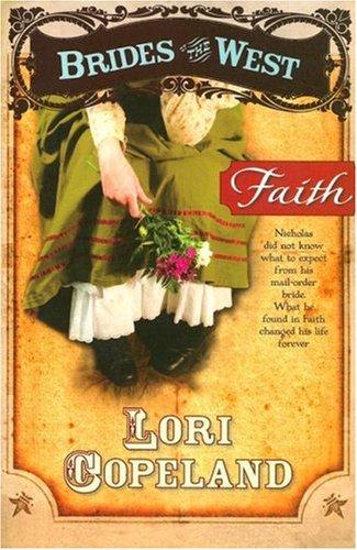 Faith (Brides of the West #1)