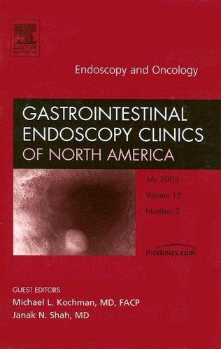 Endoscopy and oncology