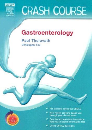 Gastroenterology