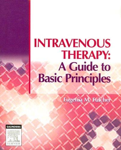 Intravenous Therapy