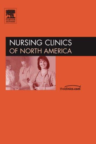 Perioperative Nursing, An Issue of Nursing Clinics (The Clinics: Nursing)