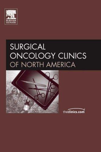 Pre and Postoperative Cancer Imaging