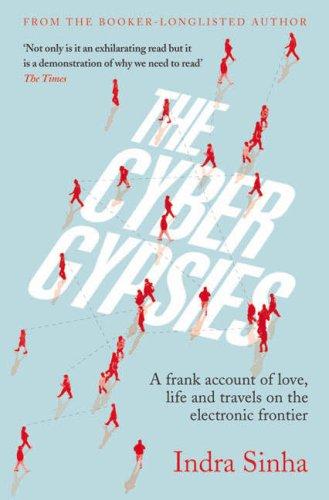 The Cybergypsies