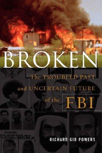 Broken