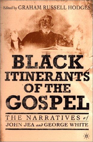 Black Itinerants of the Gospel
