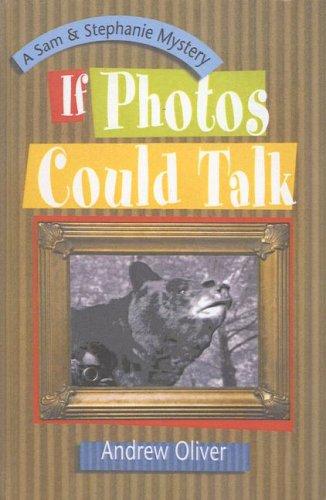 If Photos Could Talk