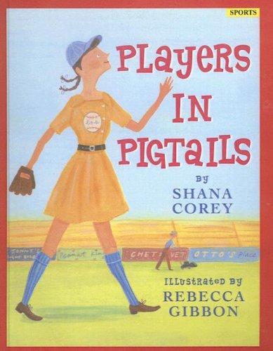 Players in Pigtails