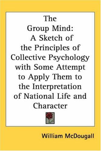 The group mind