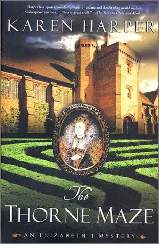 The thorne maze