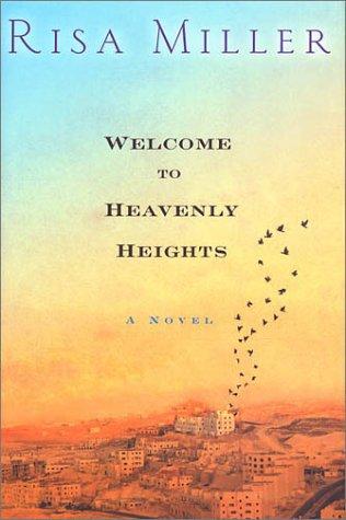 Welcome to Heavenly Heights
