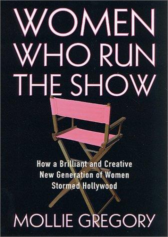 Women who run the show